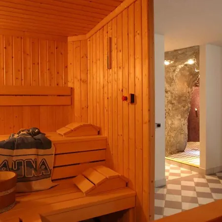 Apartman In Salzburger Land 181 Krimml