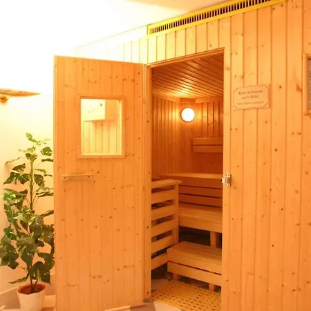 Apartman In Salzburger Land 181