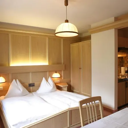 Apartman In Salzburger Land 181 Krimml